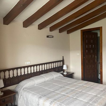 Posada La Solana - Adults Only Santillana del Mar Eksteriør bilde