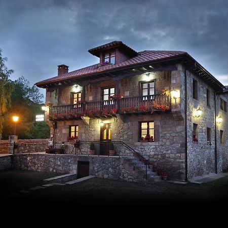 Posada La Solana - Adults Only Santillana del Mar Eksteriør bilde