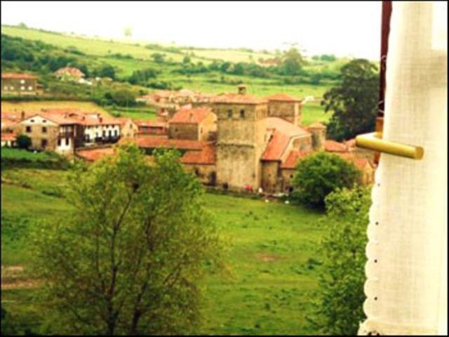 Posada La Solana - Adults Only Santillana del Mar Eksteriør bilde