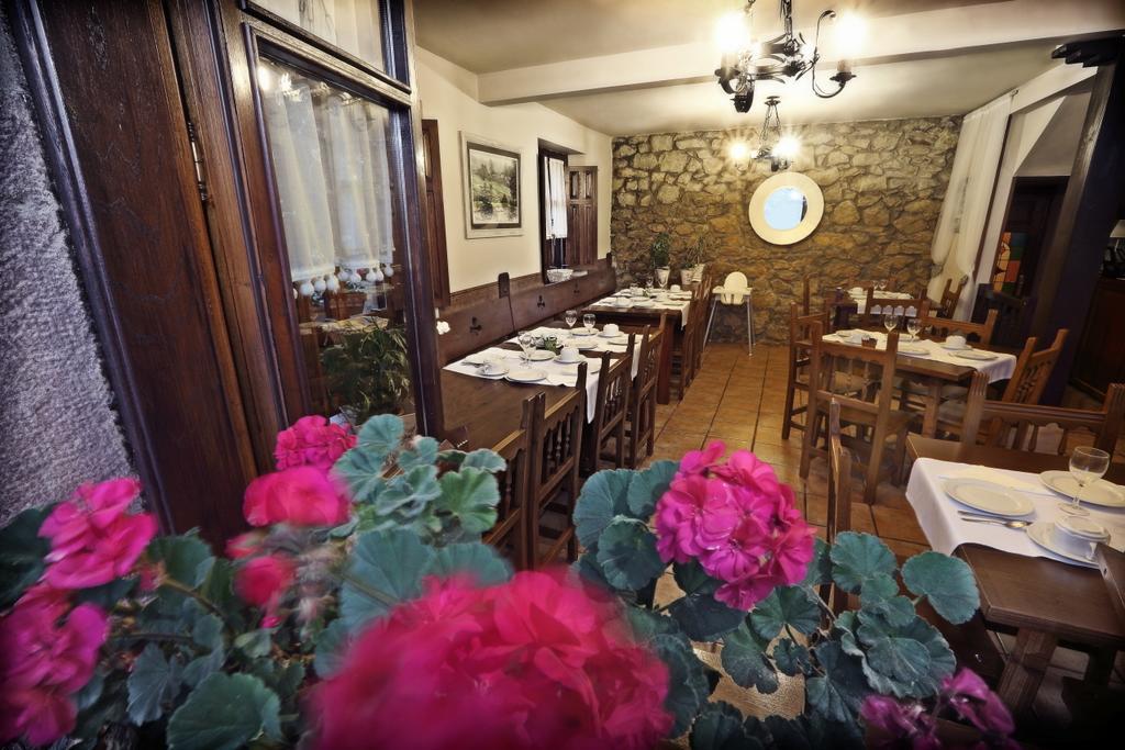 Posada La Solana - Adults Only Santillana del Mar Eksteriør bilde
