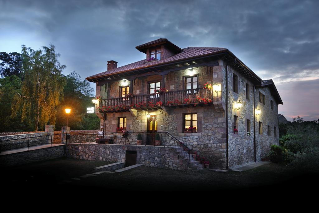 Posada La Solana - Adults Only Santillana del Mar Eksteriør bilde